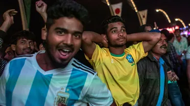 Saiba como surgiu a rivalidade entre Brasil e Argentina no futebol