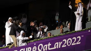 Catar passa no primeiro teste em Copa do Mundo ultra tecnológica
