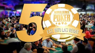 Do sonho ao último desejo: a importância do Mundial de poker