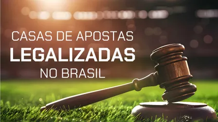 Bets autorizadas no Brasil em 2026: lista das 187 plataformas