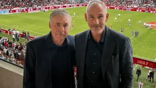 De olho na seleção, Ancelotti vai à Europa observar três brasileiros; veja alvos