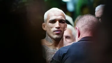 Salário de Charles do Bronx no UFC pode chegar a valor gigante