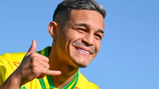 Corinthians revela lucro de R$ 26,3 milhões por venda de 50% dos direitos de Adson ao Nantes