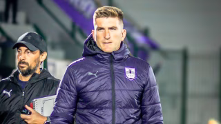 Posse de bola e campeão de Copa: Quem é Martín Varini, novo técnico do Athletico