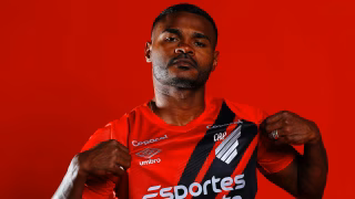 Reforços do Athletico podem ou não jogar as Copas? Veja a situação de cada um