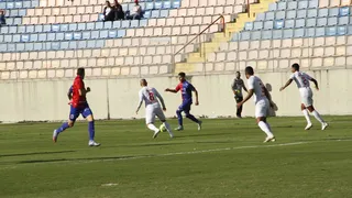 Paraná supera erros da própria diretoria e inicia “saga” da Série D com empate