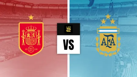 Espanha x Argentina Palpite – Notícias e dicas (19/07)