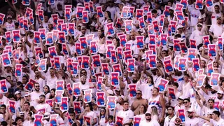 Paraná Clube bate recorde de público em 2026 em jogo na Arena da Baixada