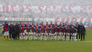 Paraná Clube “tira onda” com dirigente do Patriotas após acesso