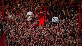 No Athletico, a esperança é um dos piores males
