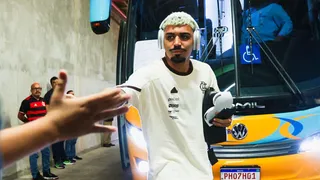 Flamengo amplia crise com Gabigol e confirma afastamento