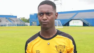 Ex-promessa do Paraná cobra salários atrasados em clube da Série C