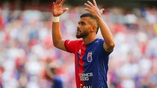 Paraná Clube contrata mais três jogadores para a reta final do Parananense