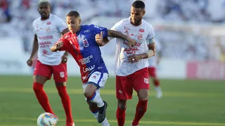 Rio Branco x Paraná Clube: escalações prováveis e onde assistir