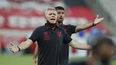 Brasileirão 2021 terá limite para troca de técnicos