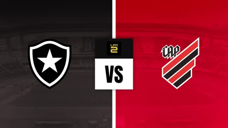 Botafogo x Athletico Palpite – Notícias e análise (24/08)