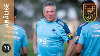 Dicas do Cartola FC 2019 – 23ª rodada: análise dos confrontos