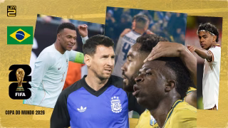 Copa do Mundo 2026: Todas as seleções classificadas, grupos e datas