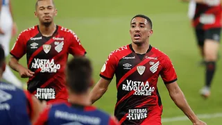 Christian é um modelo atleticano: jovem e com muito potencial