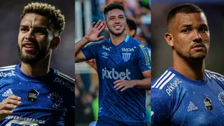 Bissoli, Zé Ivaldo, Jajá… como estão os jogadores emprestados pelo Athletico