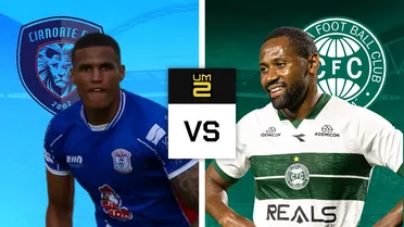 Cianorte x Coritiba AO VIVO: Palpites e escalações confirmadas