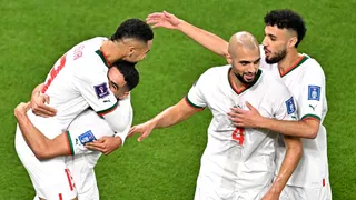 Marrocos vence o eliminado Canadá e avança às oitavas de final