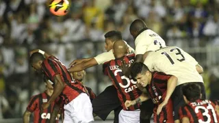 “Maldição”? Athletico tenta quebrar tabu histórico contra o Vasco em São Januário