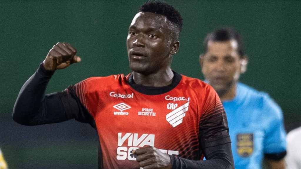chapecoense x athletico resultado gols ficha técnica série b