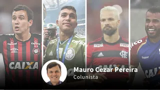 Fechou em alta ou em baixa? O balanço dos 20 times do Brasileirão 2018