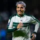 Pelo Coritiba, Josué se aproxima de bater recorde histórico no Brasileirão