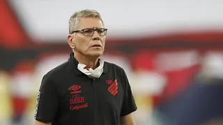 Autuori irá escolher o técnico do Athletico. Mas ele é quem vai mandar