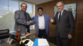 Hélio Cury assume presidência da CBF durante viagem de Ednaldo Rodrigues