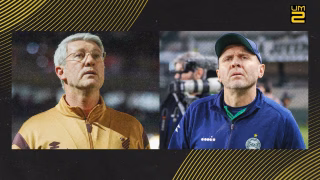 Athletico ou Coritiba: quem tem a tabela mais difícil nas últimas oito rodadas da Série B?