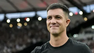 Maurício Barbieri será um bom técnico? Depende só do Athletico