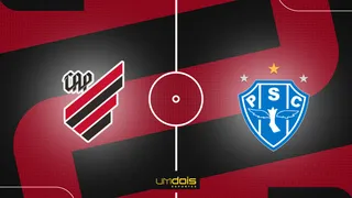 Athletico x Paysandu: saiba onde assistir e palpites – Série B – 03/08/2025