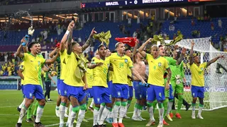Camarões x Brasil: assistir ao vivo, escalações prováveis, horário e arbitragem