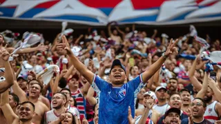 Fortaleza vai ter Castelão lotado diante do Cerro Porteño-PAR