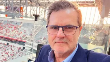 Ex-narrador da Globo assume cargo na direção do Athletico