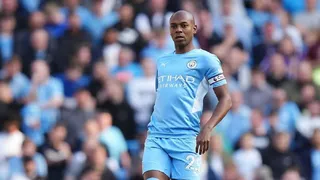 Fernandinho se despede do Manchester City domingo e se aproxima do Athletico
