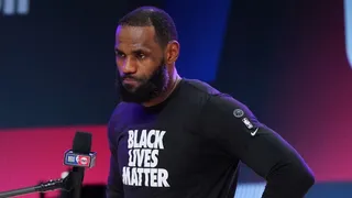 LeBron James, o ativista: como o astro abraçou causas e virou referência fora das quadras