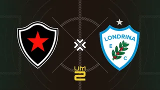 Botafogo-PB x Londrina: saiba onde assistir e palpites – Série C – 13/07/2025