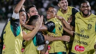 Maringá, Cascavel e São Joseense estão garantidos na Série D 2023