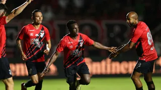 Athletico: As razões que explicam a indiferença do atleticano até na vitória