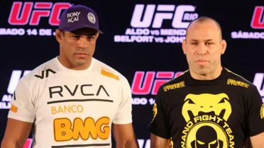 Card do Spaten Fight Night 2 ganha reforço de peso