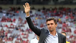Ex-Athletico, Paulo André é contratado para reestruturar clube espanhol
