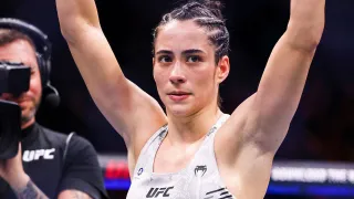 Paranaense ganha chance de ouro no UFC e luta por vaga no ranking