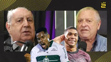 Athletico e Coritiba podem subir juntos na próxima rodada; assista ao Carneiro & Mafuz