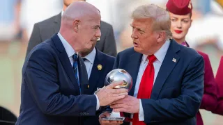 Copa do Mundo de 2026: veja data e local do sorteio da fase de grupos