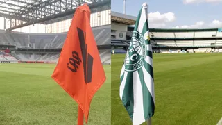 Torcedores de Athletico e Coritiba estão desconfiados