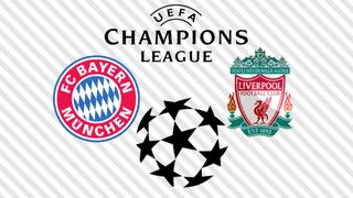 Bayern x Liverpool AO VIVO: saiba como assistir ao jogo
